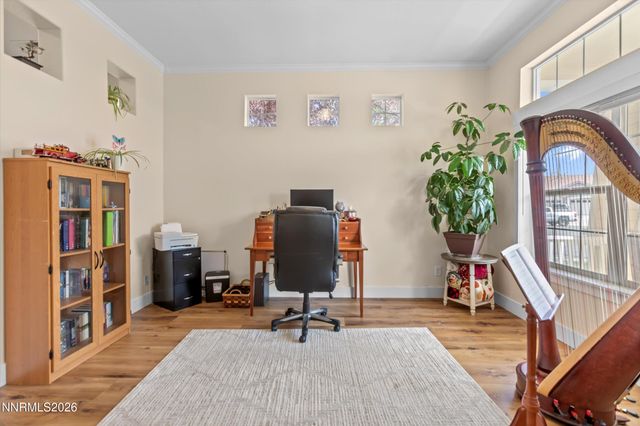 7815 Almeria Court, Sparks, NV 89436