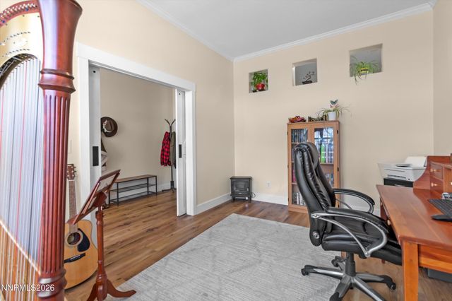 7815 Almeria Court, Sparks, NV 89436