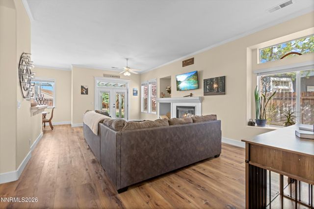 7815 Almeria Court, Sparks, NV 89436