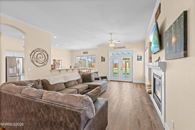 7815 Almeria Court, Sparks, NV 89436