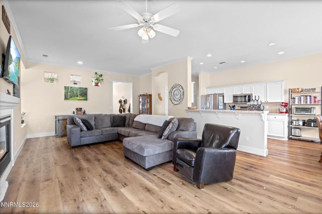 7815 Almeria Court, Sparks, NV 89436