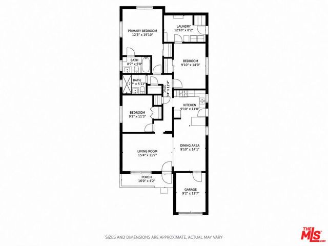 4507 W 142nd Street, Hawthorne, CA 90250