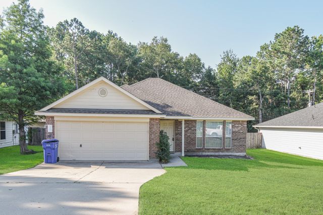 5500 N Buffalo Circle, Willis, TX 77378