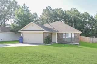 5500 N Buffalo Circle, Willis, TX 77378