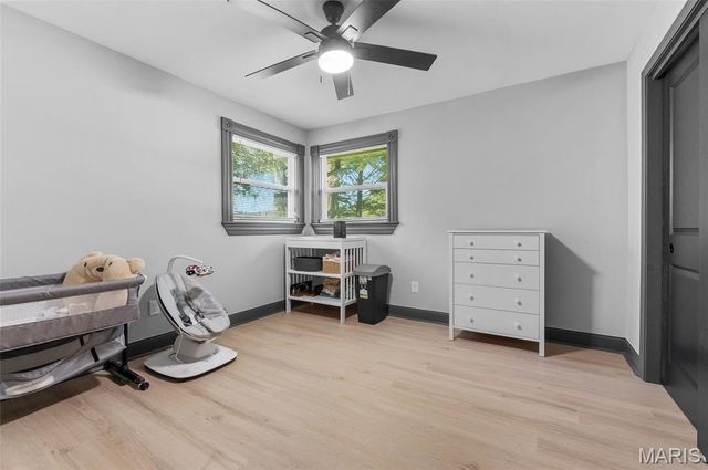 34 Belair Court, Maryville, IL 62062