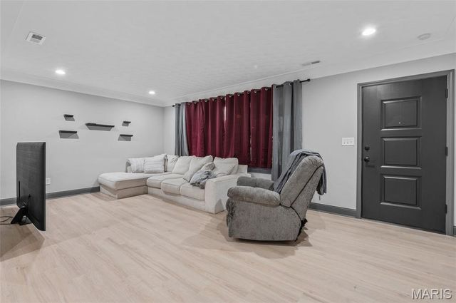 34 Belair Court, Maryville, IL 62062