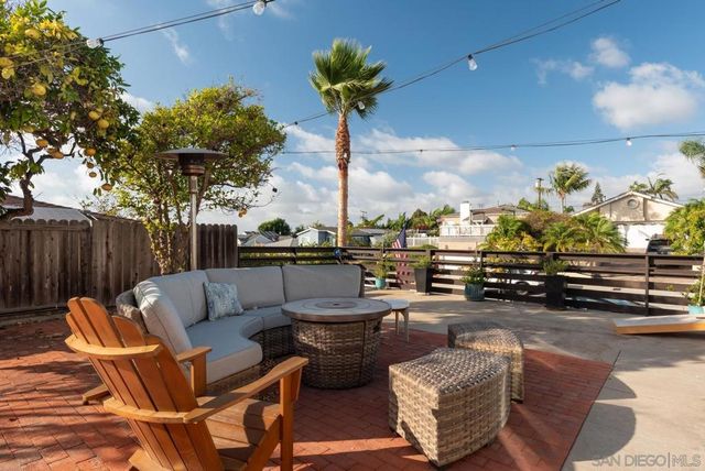 3525 Tennyson, San Diego, CA 92106