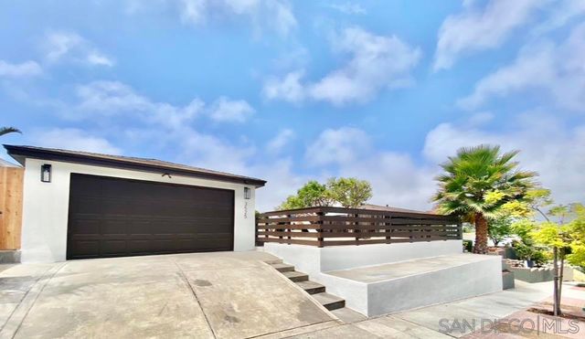 3525 Tennyson, San Diego, CA 92106
