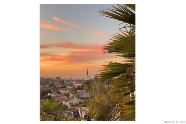 3525 Tennyson, San Diego, CA 92106