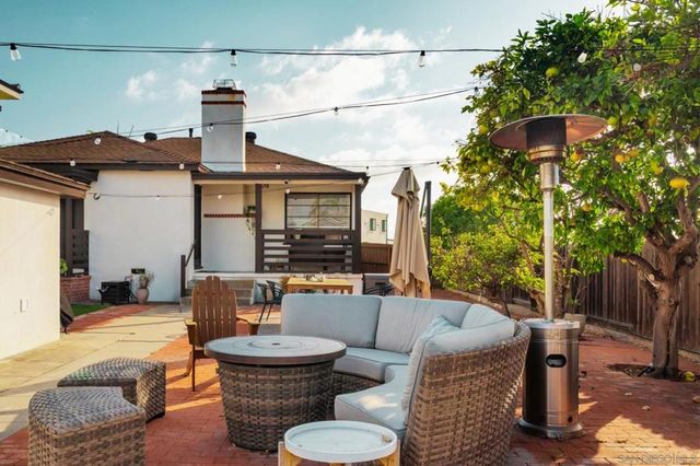 3525 Tennyson, San Diego, CA 92106