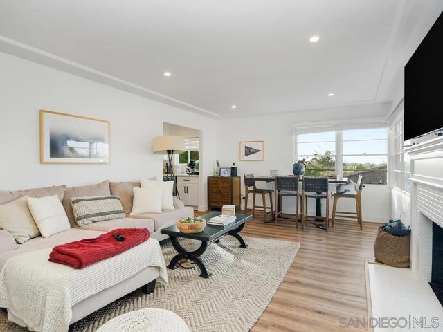 3525 Tennyson, San Diego, CA 92106