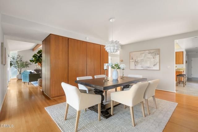 1625 Pegfair Estates Drive, Pasadena, CA 91103