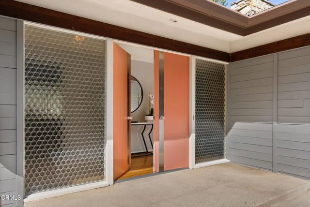 1625 Pegfair Estates Drive, Pasadena, CA 91103