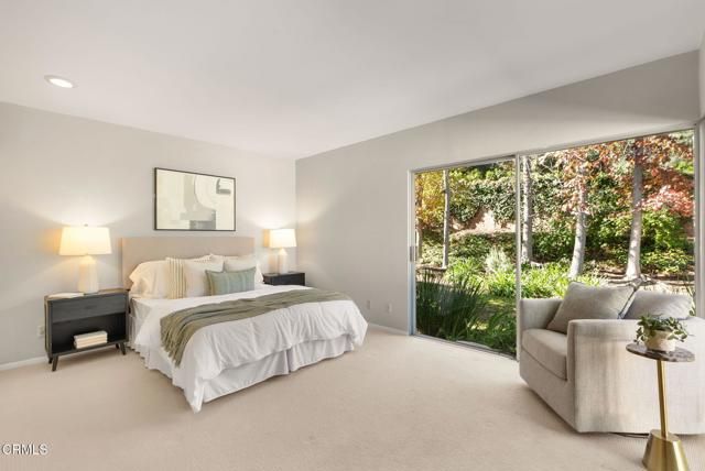 1625 Pegfair Estates Drive, Pasadena, CA 91103