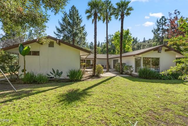 1625 Pegfair Estates Drive, Pasadena, CA 91103