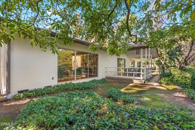 1625 Pegfair Estates Drive, Pasadena, CA 91103