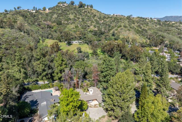 1625 Pegfair Estates Drive, Pasadena, CA 91103