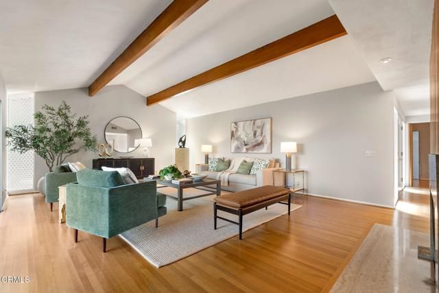 1625 Pegfair Estates Drive, Pasadena, CA 91103