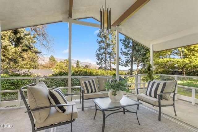 1625 Pegfair Estates Drive, Pasadena, CA 91103