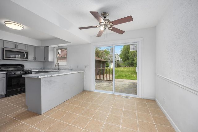 1073 Sweet Street, Grand Rapids, MI 49505