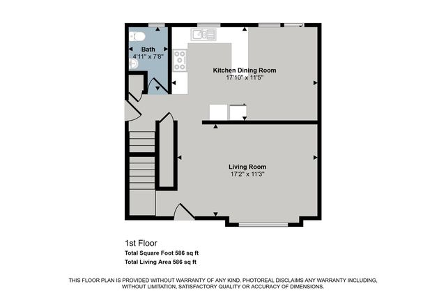 1073 Sweet Street, Grand Rapids, MI 49505
