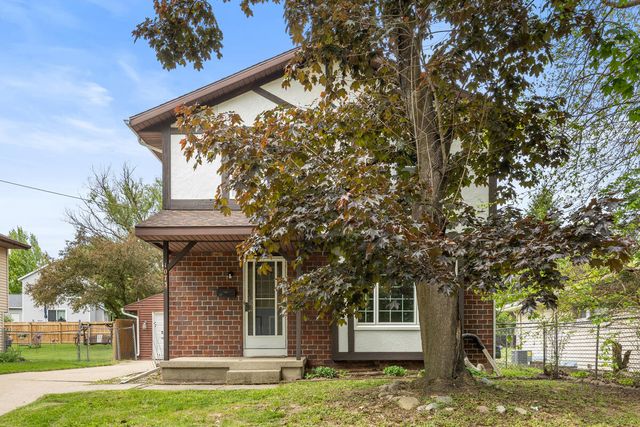 1073 Sweet Street, Grand Rapids, MI 49505