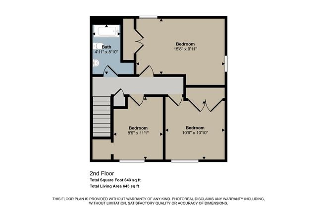 1073 Sweet Street, Grand Rapids, MI 49505