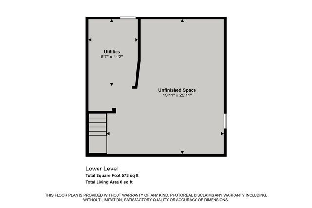 1073 Sweet Street, Grand Rapids, MI 49505