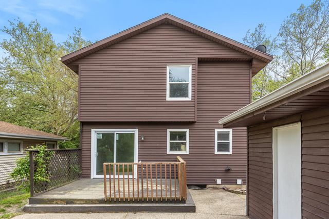 1073 Sweet Street, Grand Rapids, MI 49505