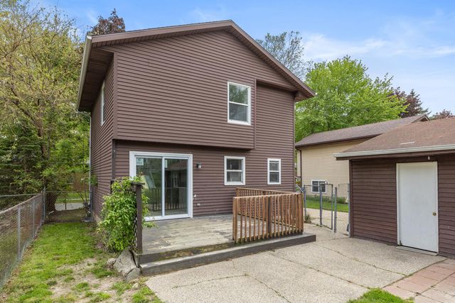 1073 Sweet Street, Grand Rapids, MI 49505