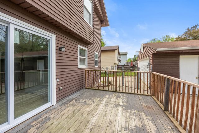 1073 Sweet Street, Grand Rapids, MI 49505