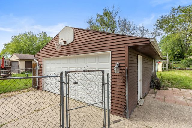 1073 Sweet Street, Grand Rapids, MI 49505