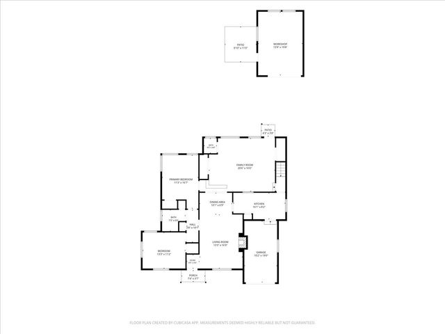 6321 Calmont Avenue, Fort Worth, TX 76116