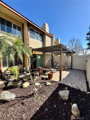 541 Berry, La Habra, CA 90631