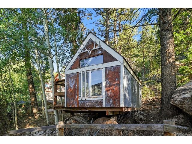 31478 Kings Valley W, Conifer, CO 80433
