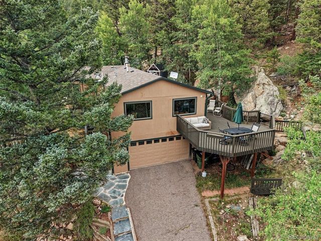 31478 Kings Valley W, Conifer, CO 80433