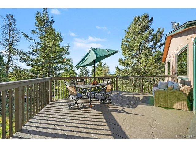 31478 Kings Valley W, Conifer, CO 80433
