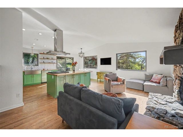 31478 Kings Valley W, Conifer, CO 80433