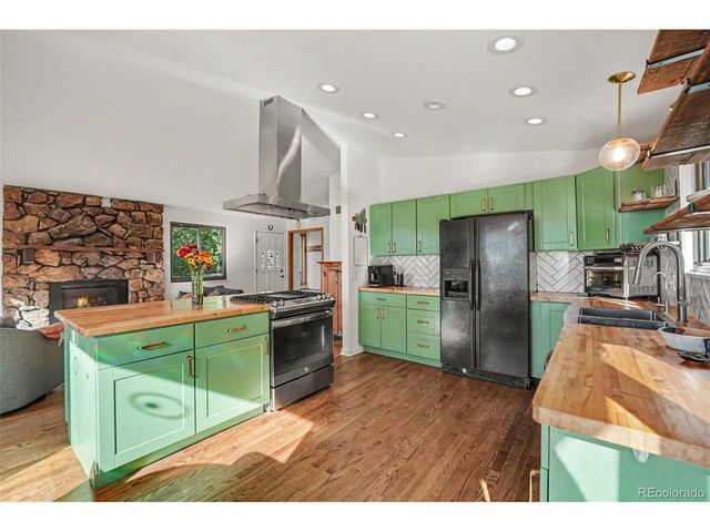 31478 Kings Valley W, Conifer, CO 80433