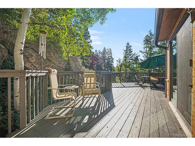31478 Kings Valley W, Conifer, CO 80433