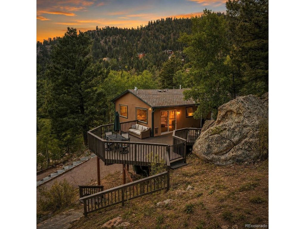 31478 Kings Valley W, Conifer, CO 80433