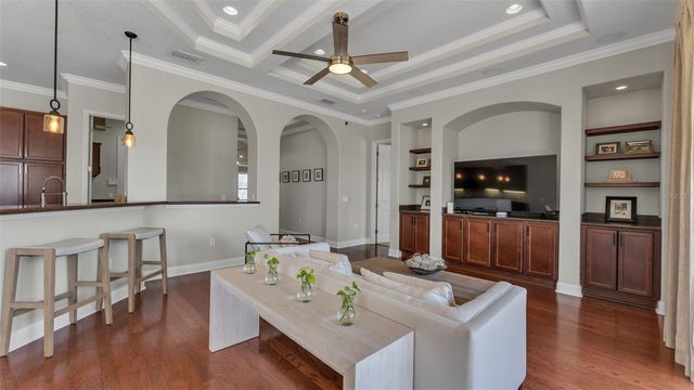 4628 LATHLOA LOOP, Lakeland, FL 33811