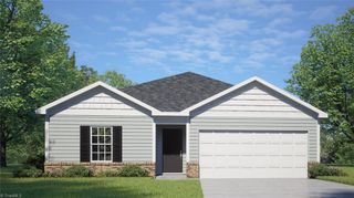 1575 String Drive, Winston-salem, NC 27107
