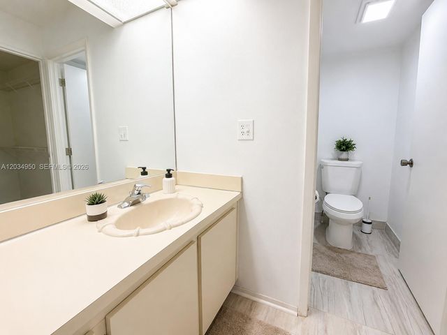 9606 SW 1st Ct 16-S, Coral Springs, FL 33071