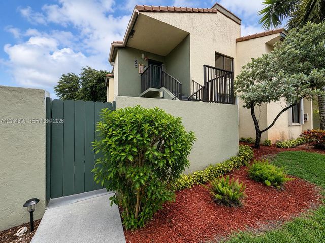 9606 SW 1st Ct 16-S, Coral Springs, FL 33071