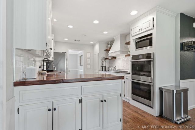 7228 S Erie Avenue, Tulsa, OK 74136