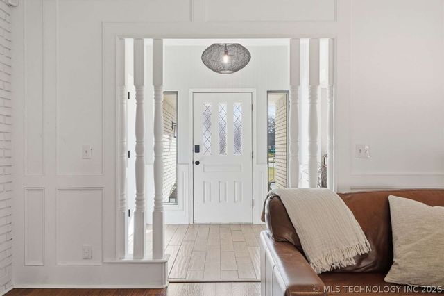 7228 S Erie Avenue, Tulsa, OK 74136