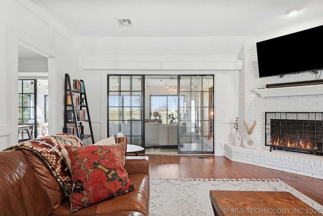 7228 S Erie Avenue, Tulsa, OK 74136