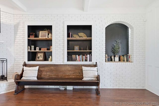 7228 S Erie Avenue, Tulsa, OK 74136