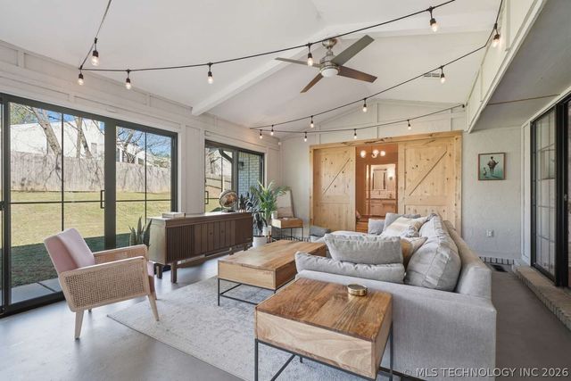 7228 S Erie Avenue, Tulsa, OK 74136